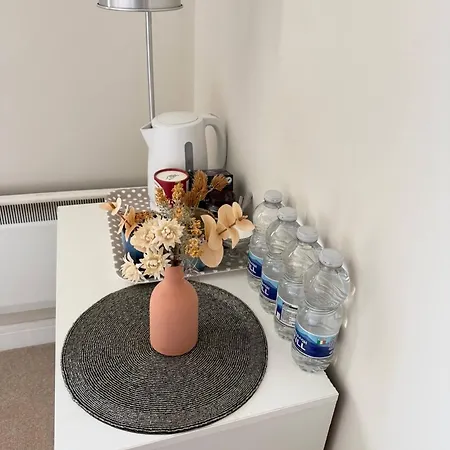 Gæstehus Charming Double Bedroom With Stunning Quayfront Views In Wexford